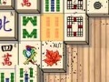 Spēle Mahjongg Master Qwans