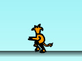 Spēle JibQuest 2-D