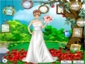 Spēle Snow White Wedding