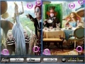 Spēle Alice in Wonderland Similarities