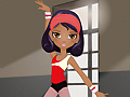 Spēle Dancing Queen