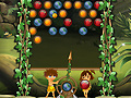 Spēle Jungle Shooter