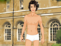 Spēle Famous College Boy