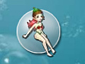 Spēle Fairy Bubbles