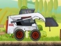 Spēle Tractors Power 2