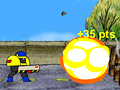 Spēle Robo Slug