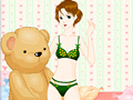 Spēle Glamour Nightwear
