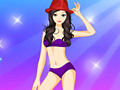 Spēle Jazz Dancer