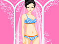 Spēle Romantic Wedding Gowns 2