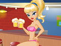 Spēle Sports Bar Waitress