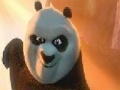 Spēle Kung Fu Panda 2 Spot the Difference