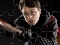 Spēle Harry Potter Puzzle