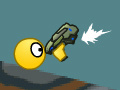 Spēle Smileys War