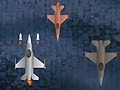 Spēle Air Fighting