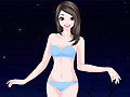 Spēle Happy Halloween Girl Costumes