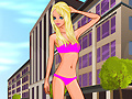 Spēle Fall Street Fashion