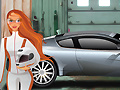Spēle Boost Up Your Car