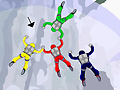 Spēle 20000 feet and falling