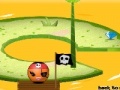 Spēle Roll Roll Pirate!