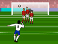 Spēle Super Free Kicks