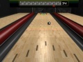Spēle Pinballs Bowling