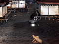 Spēle Shuriken
