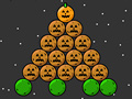 Spēle Pumpkin Remover