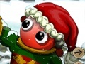 Spēle Dibbles 4 - A Christmas Crisis