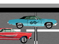 Spēle American Dragracer
