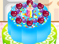 Spēle Cake Creations