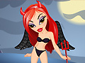 Spēle Halloween Night