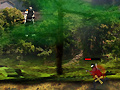 Spēle Bloodshade