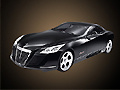 Spēle Pimp My Maybach Excelero