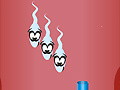 Spēle Sperm Game
