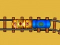 Spēle Happy Train
