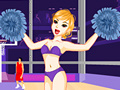 Spēle Cheerleading cheers