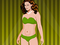 Spēle Belinda Carlisle Dress Up