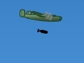 Spēle Green Bomber