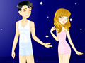 Spēle The First Date