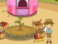 Spēle Zoo Heaven Game