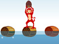 Spēle Beach Bobbing Bob