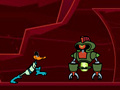 Spēle Duck Dodgers Planet 8 from Upper Mars: Mission 3