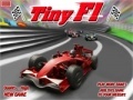 Spēle Tiny F1