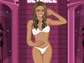 Spēle Charming Beyonce