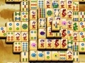 Spēle Mahjong Kingdoms