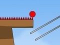 Spēle Red Ball 1