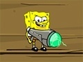 Spēle The Krusty Krab Doomsday