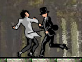 Spēle Kung Fu Hustle