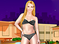 Spēle Britney Spears Makeover