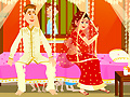 Spēle The Great Indian Honeymoon